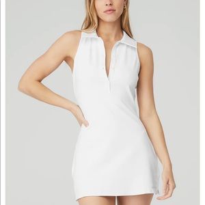 ALO Yoga Tennis Dress